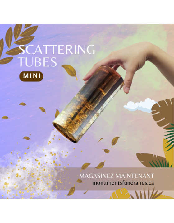 Bois d'automne (Urne Mini) Bois d'automne (Urne Mini)